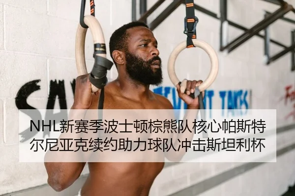 NHL新赛季波士顿棕熊队核心帕斯特尔尼亚克续约助力球队冲击斯坦利杯